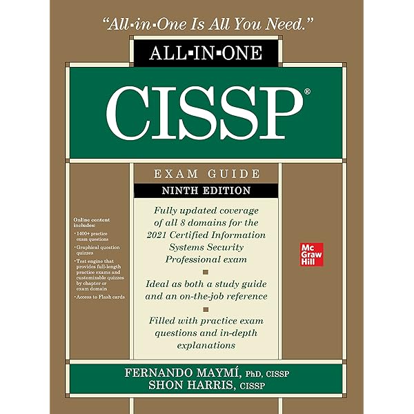 CISSP Student Guide 6th 公式トレーニング CISSP Student Guide 日本語版 第6版 6th Edition - メルカリ